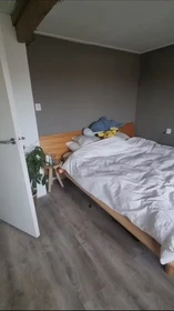 3 Zimmer Unterkunft in Utrecht