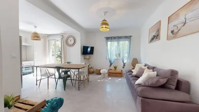 Privatzimmer in der Montpellier, 34070, bild 1 von 8