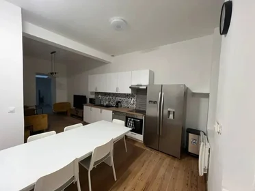 Privatzimmer in der Valenciennes, 59300, bild 1 von 6