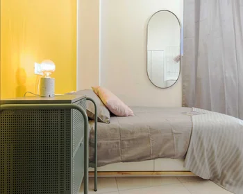 Chambre privée à Corso Regina Margherita, image 1 de 10