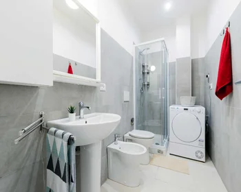 Habitación privada en Corso Regina Margherita, imagen 18 de 21