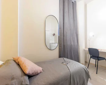 Habitación privada en Corso Regina Margherita, imagen 4 de 21