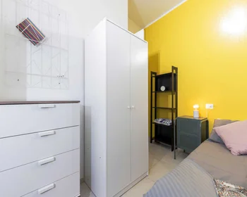 Habitación privada en Corso Regina Margherita, imagen 5 de 21