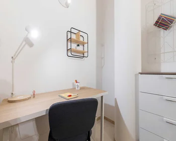Habitación privada en Corso Regina Margherita, imagen 6 de 21