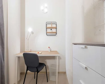 Habitación privada en Corso Regina Margherita, imagen 7 de 21