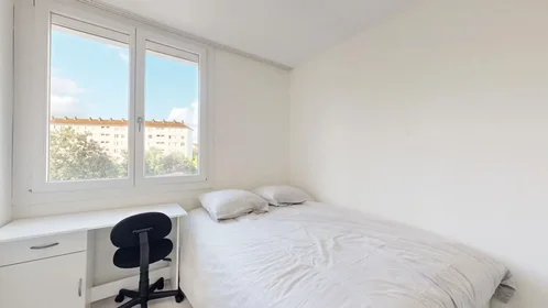 Chambre privée à Avenue de Montrapon, , image 2 de 10