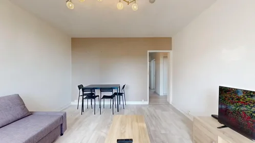 Chambre privée à Avenue de Montrapon, , image 9 de 10