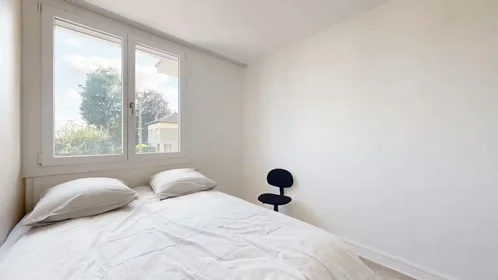 Chambre privée à Avenue de Montrapon, , image 4 de 10