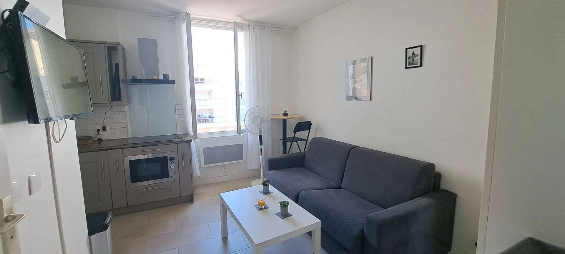 Quarto acolhedor para estudantes disponível em 