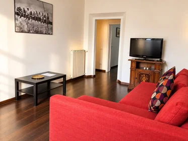 Wspólny pokój Via del Ponte Sospeso, Isolotto-Legnaia, obraz 3 10