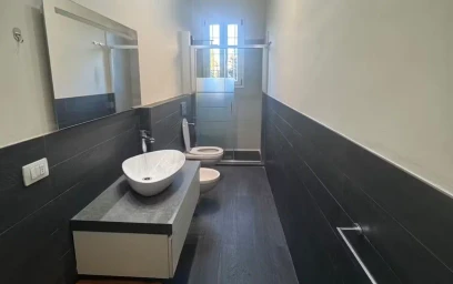 Wspólny pokój Via del Ponte Sospeso, Isolotto-Legnaia, obraz 4 10