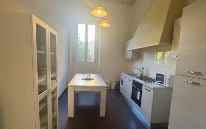Wspólny pokój Via del Ponte Sospeso, Isolotto-Legnaia, obraz 8 10