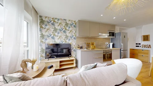 Privatzimmer in der 2 rue wassy, bild 11 von 22