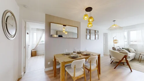Privatzimmer in der 2 rue wassy, bild 14 von 22