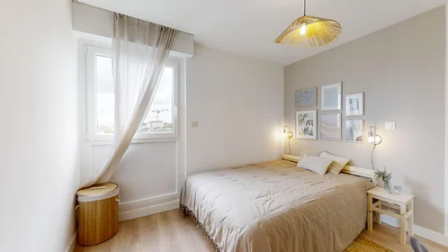 Privatzimmer in der 2 rue wassy, bild 15 von 22