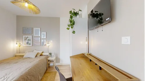 Privatzimmer in der 2 rue wassy, bild 16 von 22