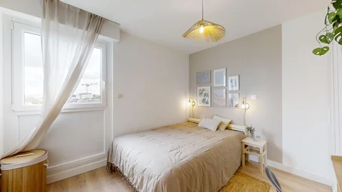 Privatzimmer in der 2 rue wassy, bild 17 von 22