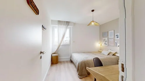Privatzimmer in der 2 rue wassy, bild 18 von 22