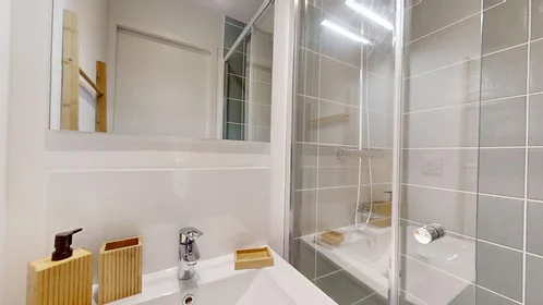 Privatzimmer in der 2 rue wassy, bild 22 von 22