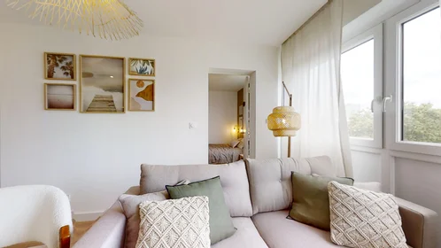 Privatzimmer in der 2 rue wassy, bild 5 von 22