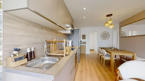 Privatzimmer in der 2 rue wassy, bild 6 von 22