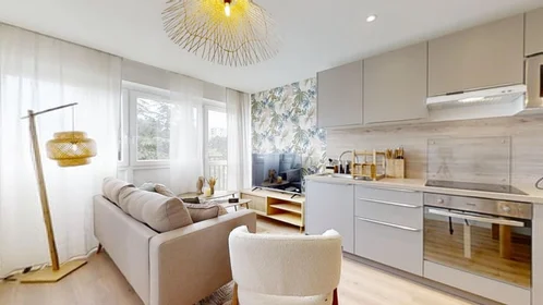 Privatzimmer in der 2 rue wassy, bild 9 von 22