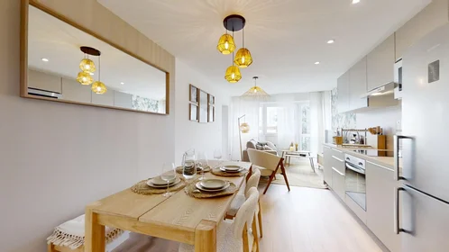 Privatzimmer in der 2 rue wassy, bild 1 von 10
