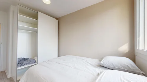 Özel oda konumu 56 Avenue De Montrapon, 5 48 görüntüsü