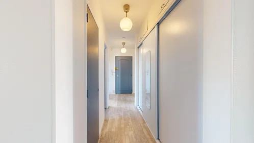 Özel oda konumu 56 Avenue De Montrapon, 21 46 görüntüsü