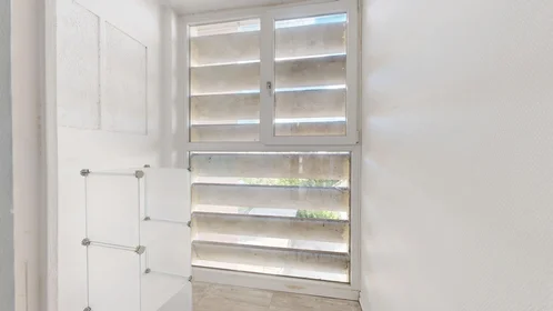 Özel oda konumu 56 Avenue De Montrapon, 38 46 görüntüsü