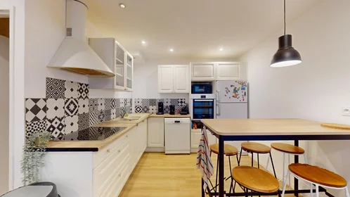 Quarto privado em 4 Place Du Bois, imagem 26 de 32