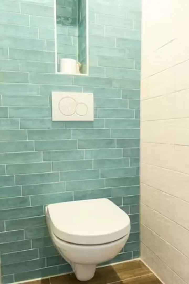 Habitación estudiantil económica cerca del campus en