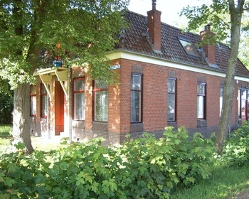 Helles Privatzimmer in Groningen