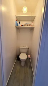Chambre privée à La rochelle, 17000, image 15 de 15