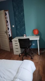Quarto privado em Valenciennes, 59300, imagem 11 de 15