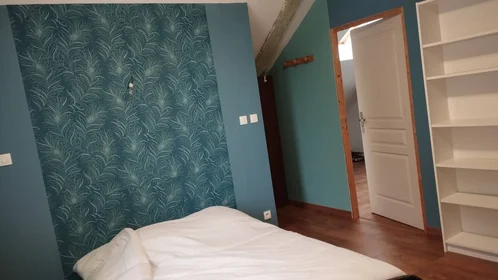 Quarto privado em Valenciennes, 59300, imagem 9 de 15