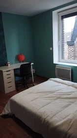 Quarto privado em Valenciennes, 59300, imagem 10 de 15