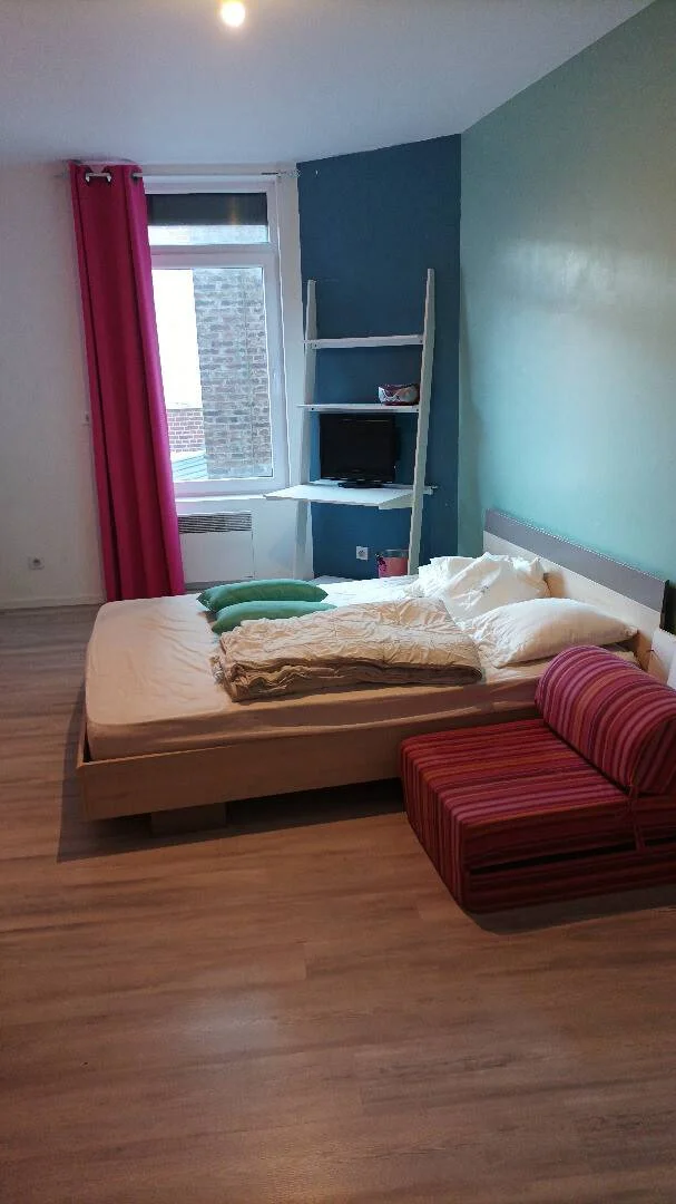 Preisgünstiges Studentenzimmer in günstiger Lage in 
