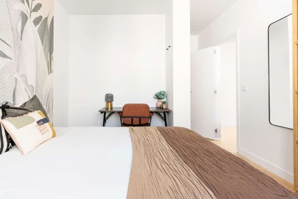 Habitación privada barata en Malaga