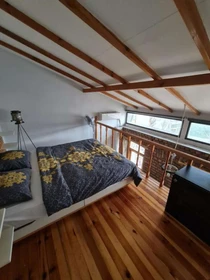 Appartement entièrement meublé à Istanbul