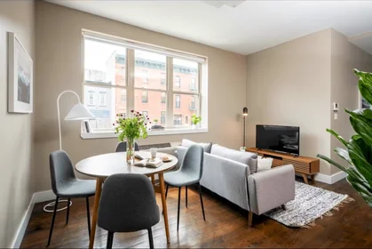 Private room at Hart St, Bedford-Stuyvesant, image 2 of 10