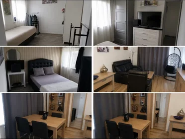 Habitación privada en J.C. de Haanstraat, , imagen 1 de 6