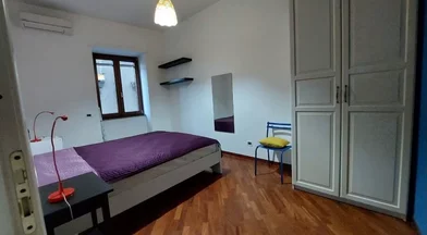 Prywatny pokój Via San Giovanni Maggiore Pignatelli, San Giuseppe, obraz 1 8