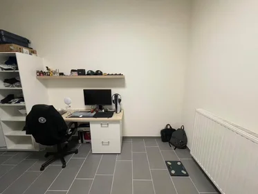 Habitación privada en Viaduct-Dam, Dam-Eilandje, imagen 3 de 10