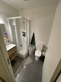 Habitación privada en Viaduct-Dam, Dam-Eilandje, imagen 5 de 10
