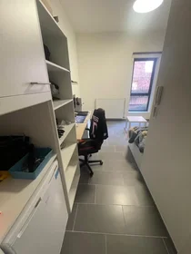 Habitación privada en Viaduct-Dam, Dam-Eilandje, imagen 6 de 10