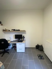 Habitación privada en Viaduct-Dam, Dam-Eilandje, imagen 7 de 10