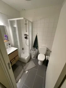 Habitación privada en Viaduct-Dam, Dam-Eilandje, imagen 8 de 10