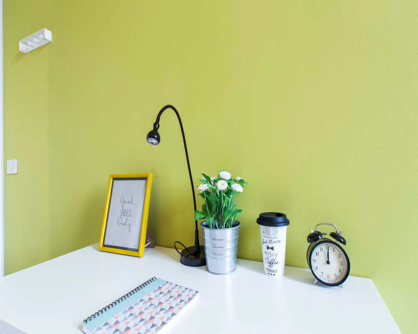 Quarto para alugar em apartamento de estudantes em , totalmente mobilado
