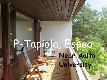 Logement entier à Visamäki, Espoo, image 2 de 10